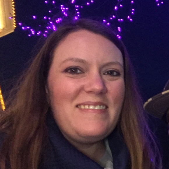 Meet your Posher, Allison - Picture 1 of 1